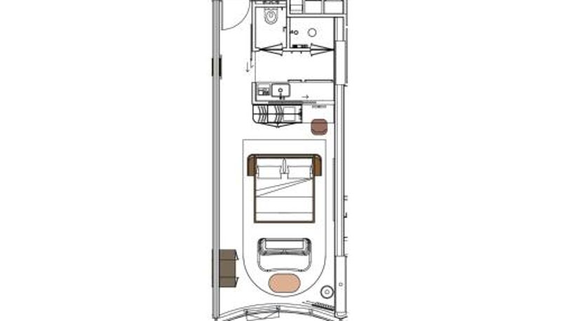 Camera - Mondrian Gold Coast