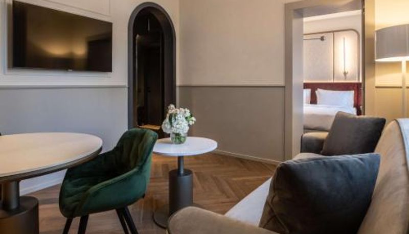 Apartment - Luxury Apartments Palazzo Nani