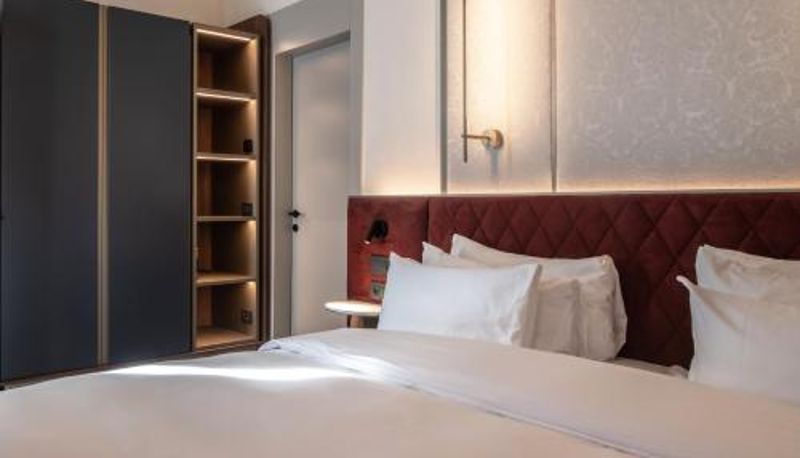 Apartment - Luxury Apartments Palazzo Nani