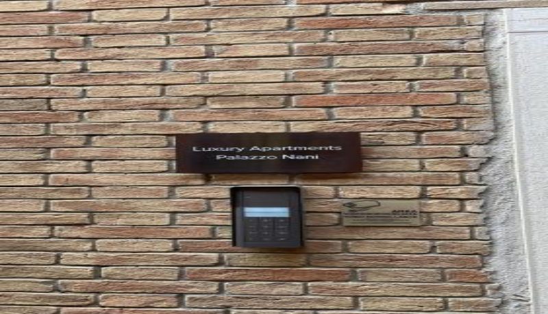 Apartment - Luxury Apartments Palazzo Nani