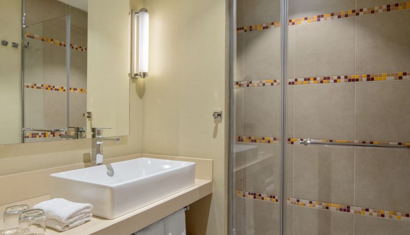 Camera - Four Points by Sheraton Ikot Ekpene