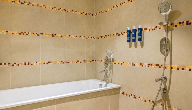 Camera - Four Points by Sheraton Ikot Ekpene