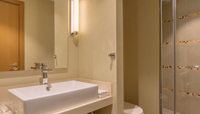 Zimmer - Four Points by Sheraton Ikot Ekpene