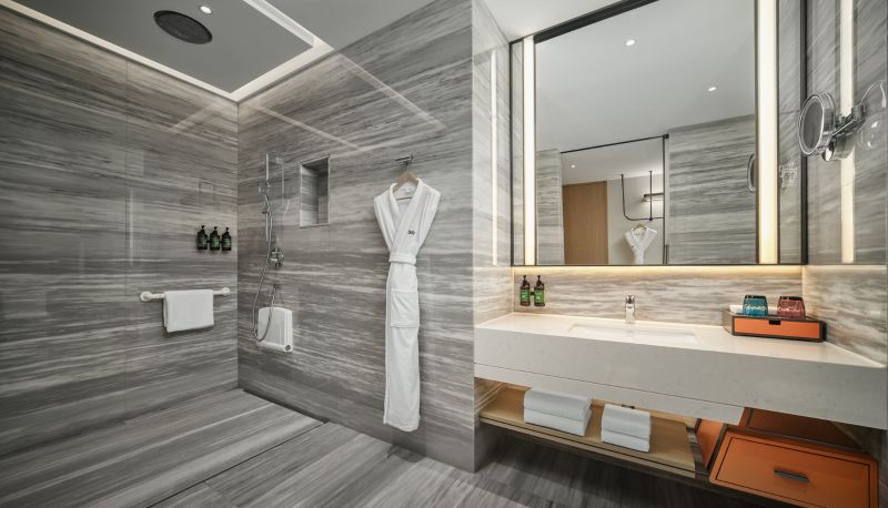 Pokój - Crowne Plaza ZHONGSHAN TORCH HIGH-TECH ZONE by IHG