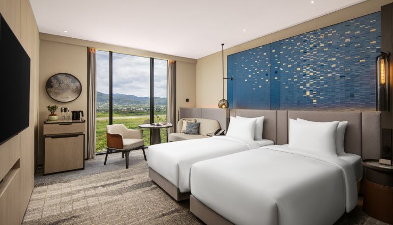 Camera - Crowne Plaza LABUAN BAJO by IHG