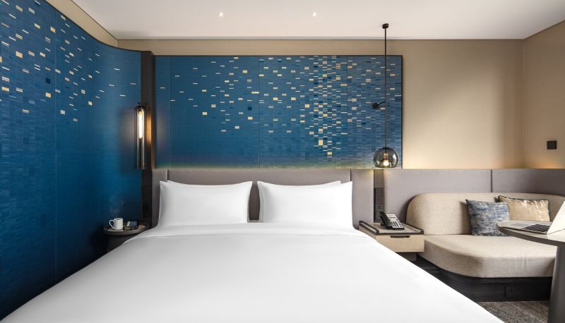 Camera - Crowne Plaza LABUAN BAJO by IHG