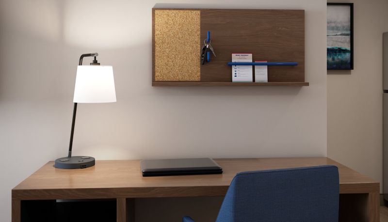 Pokój - Candlewood Suites MOBILE WEST - I-65 by IHG