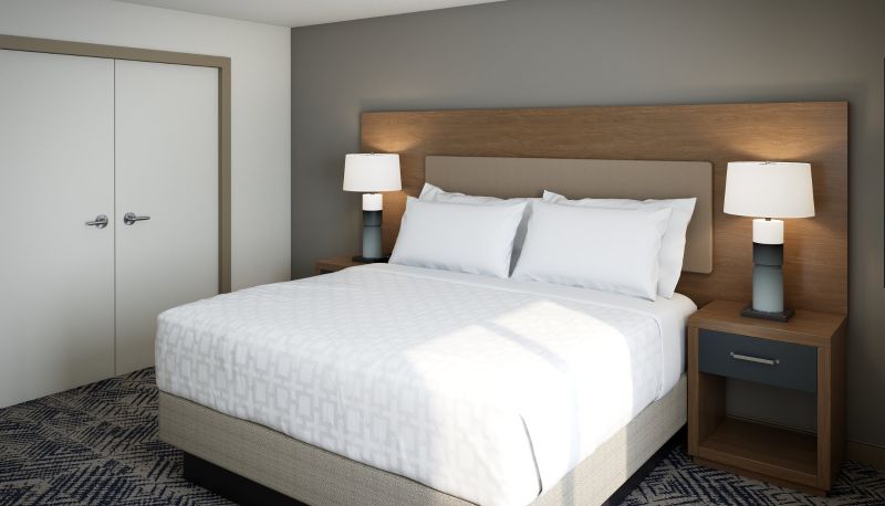 Pokój - Candlewood Suites MOBILE WEST - I-65 by IHG