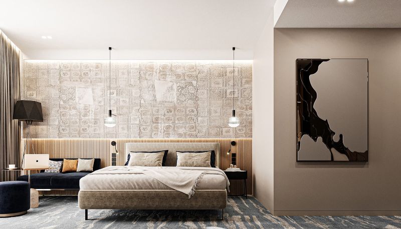 Zimmer - Crowne Plaza DURRES by IHG