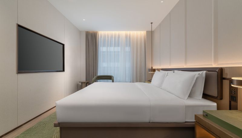 Pokój - Holiday Inn WENZHOU AIRPORT by IHG