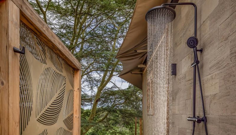 Pokój - JW Marriott Masai Mara Lodge
