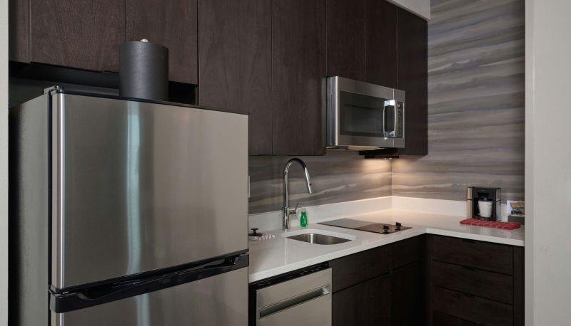 Room - Residence Inn by Marriott Madison