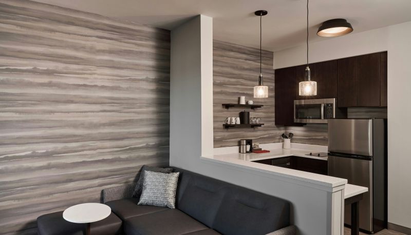 Room - Residence Inn by Marriott Madison