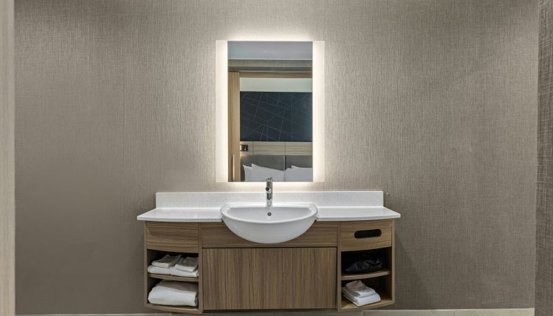 Camera - SpringHill Suites by Marriott Camden