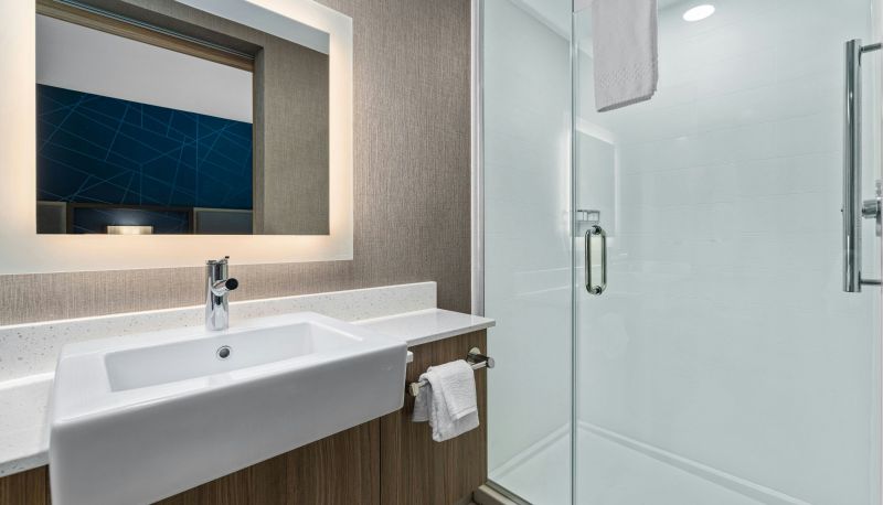 Camera - SpringHill Suites by Marriott Camden