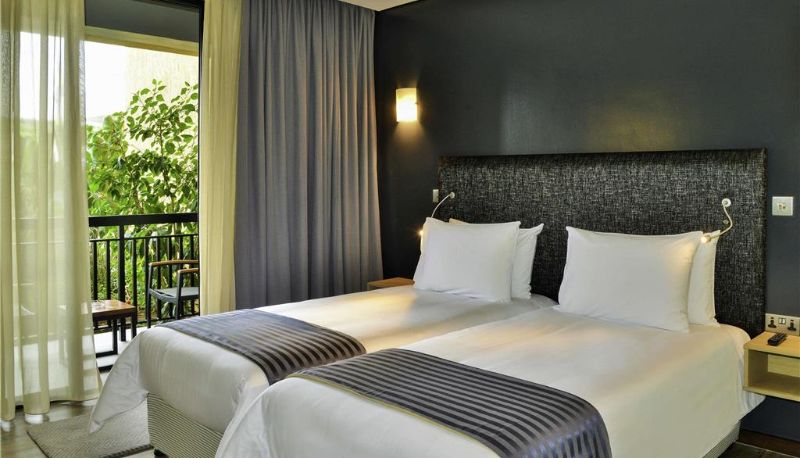 Zimmer - Mantis EPIC Hotel & Suites