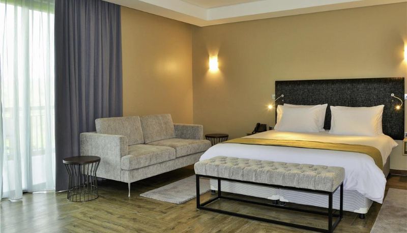 Zimmer - Mantis EPIC Hotel & Suites