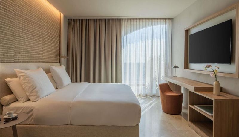 Zimmer - Green Coast Hotel MGallery Collection