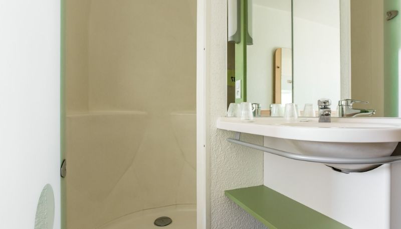 Standart oda - ibis budget Caen Porte de Bretagne