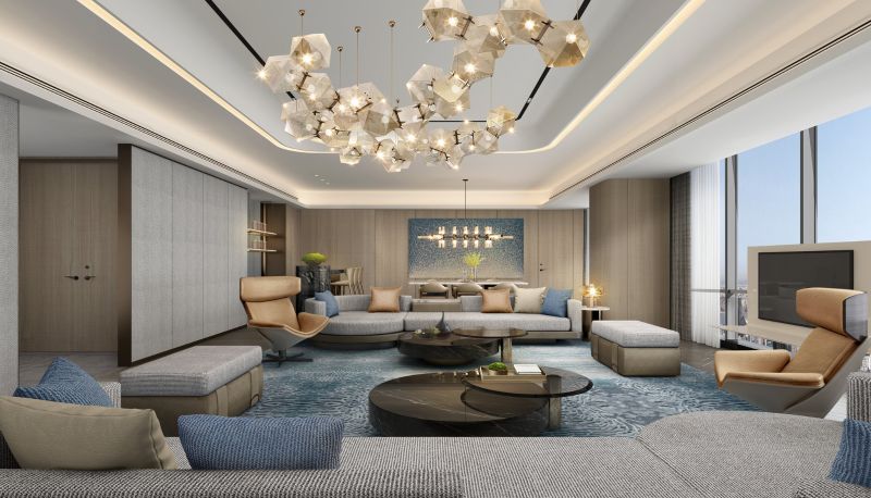 Camera - Crowne Plaza WEIHAI BINHAI by IHG