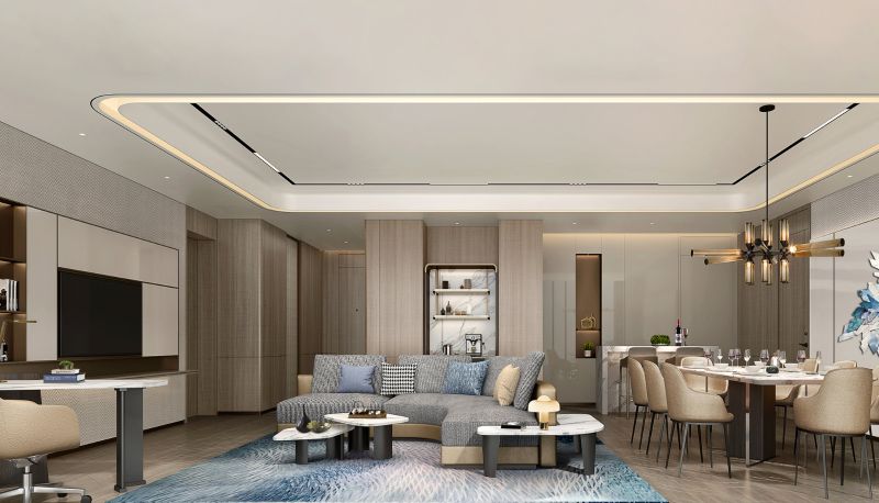 Camera - Crowne Plaza WEIHAI BINHAI by IHG