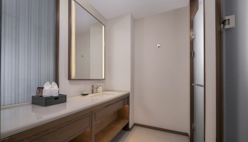 Camera - Holiday Inn Resort WANNING SHENZHOU PENINSULA by IHG