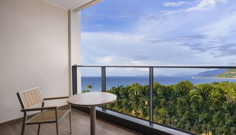 Camera - Holiday Inn Resort WANNING SHENZHOU PENINSULA by IHG