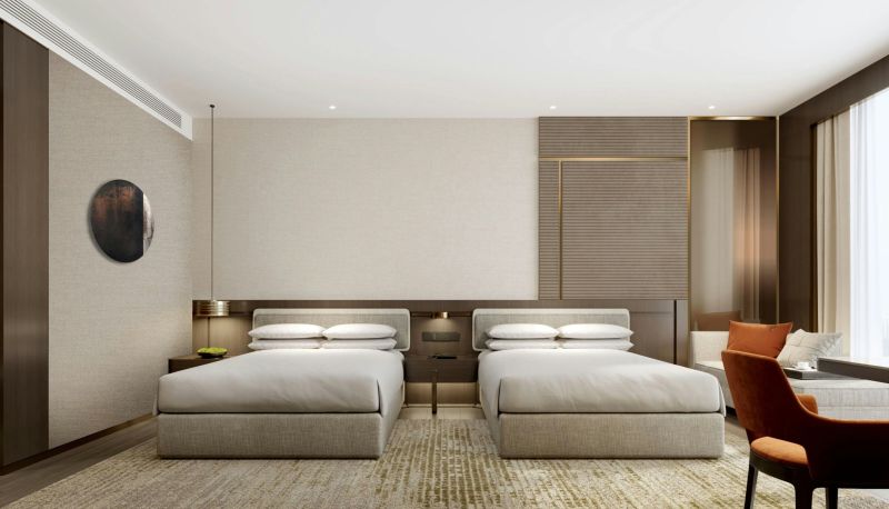 Camera - Le Meridien Shaoxing Yuecheng
