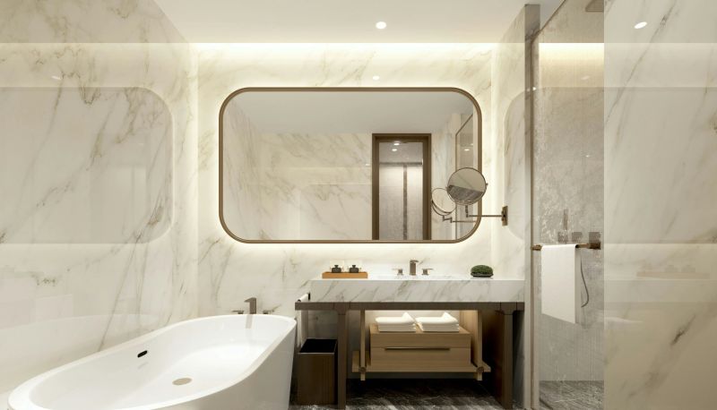 Camera - Le Meridien Shaoxing Yuecheng