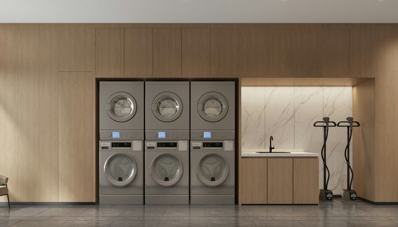Info - Fairfield by Marriott Dalian Jinpu New Area