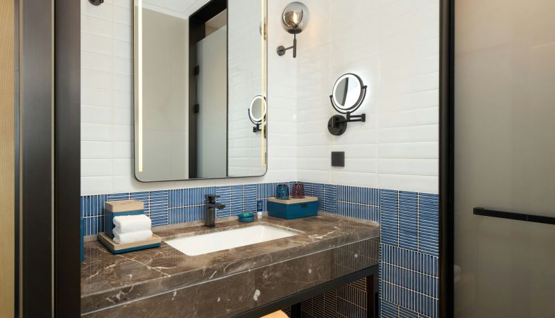 Zimmer - Four Points by Sheraton Kunming Guandu