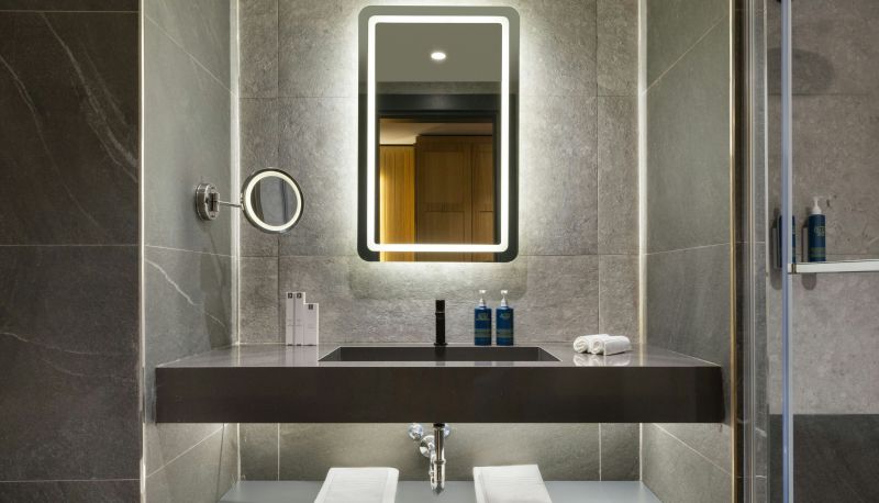 Zimmer - Four Points by Sheraton Elazig