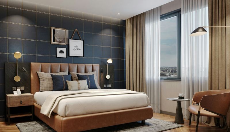 Camera - Four Points by Sheraton Elazig