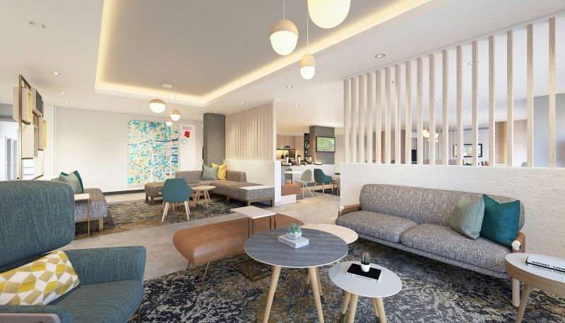 Sala - TownePlace Suites by Marriott Pell City