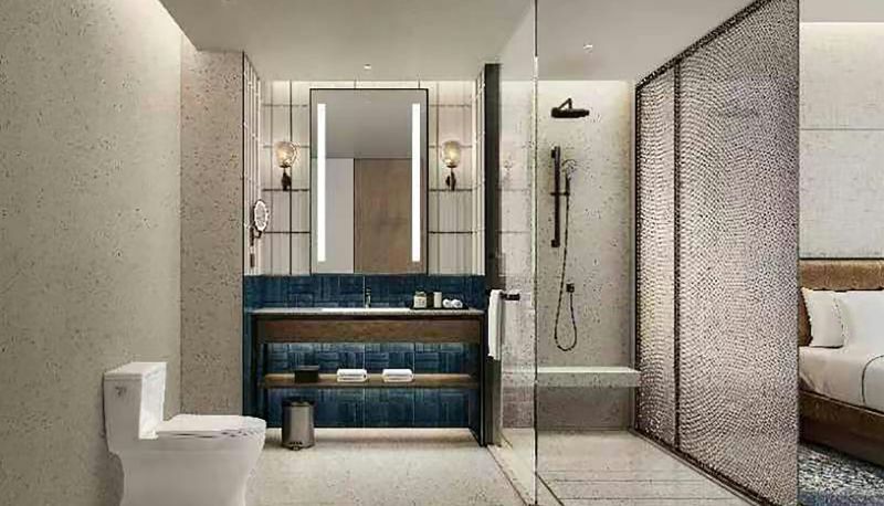 Camera - Four Points by Sheraton Jian