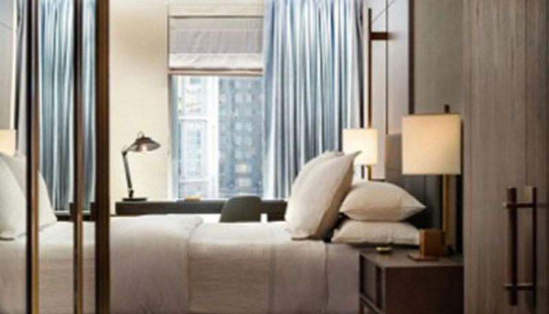 Zimmer - Fairfield by Marriott Xiongan