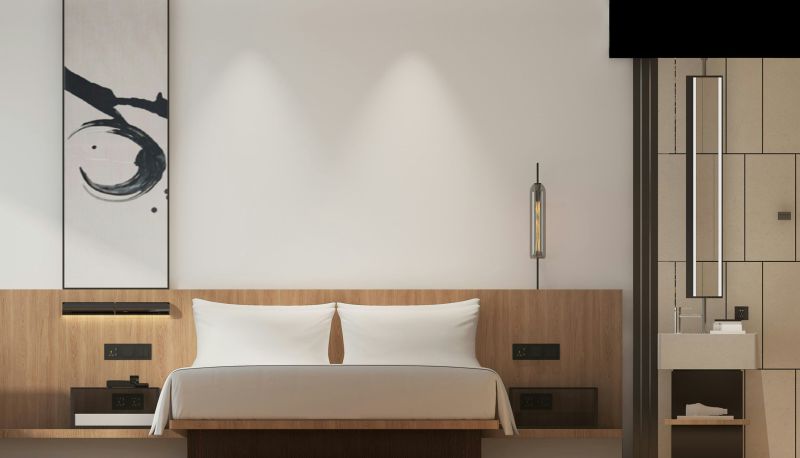 Zimmer - Fairfield by Marriott Xiongan