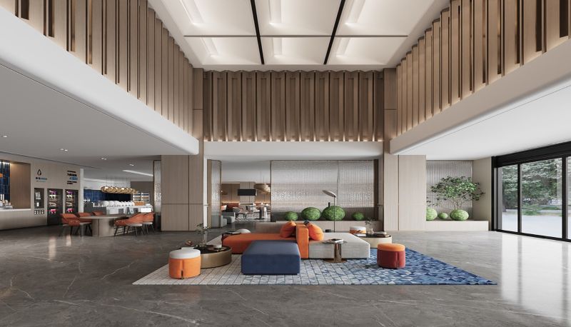 Info - Holiday Inn Express KUNMING YILIANG CENTER by IHG