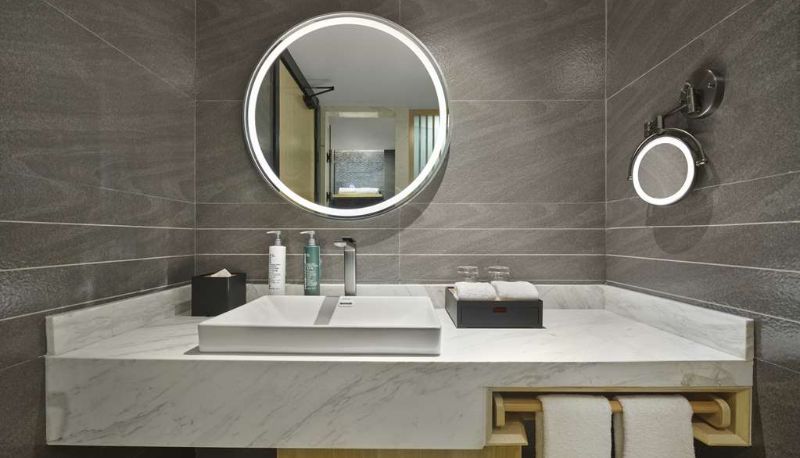 Camera - Hilton Garden Inn Aksu Downtown