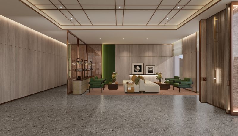 Informacje - Holiday Inn & Suites GUANGZHOU SOUTH STATION by IHG