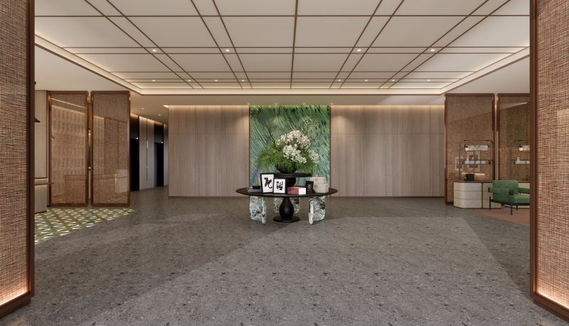 Informacje - Holiday Inn & Suites GUANGZHOU SOUTH STATION by IHG
