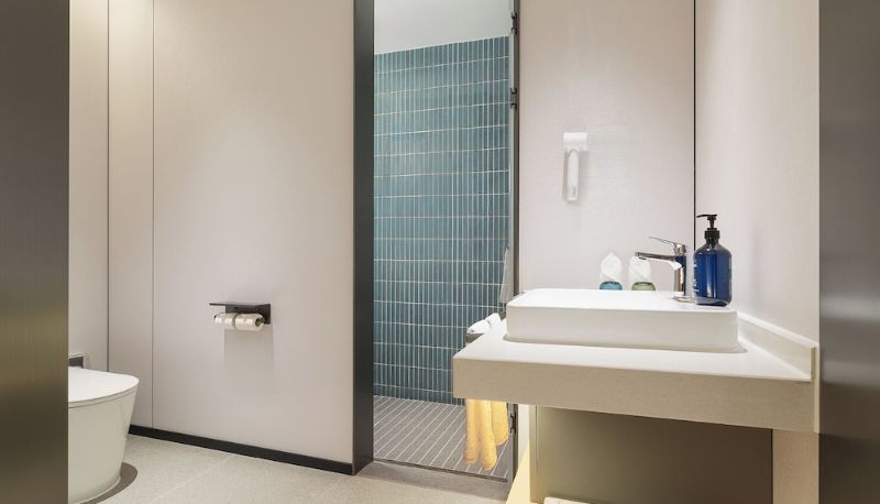 Daire - Holiday Inn Express KUNMING CHANGSHUI AIRPORT by IHG