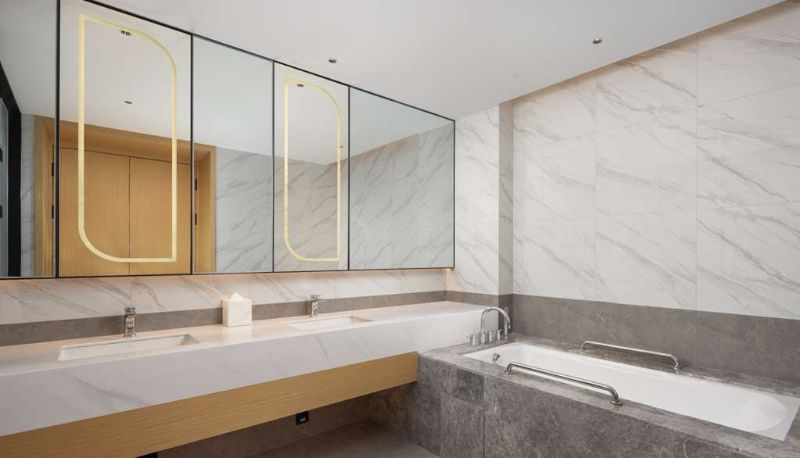 Camera - Hilton Garden Inn Zhoukou Huaiyang