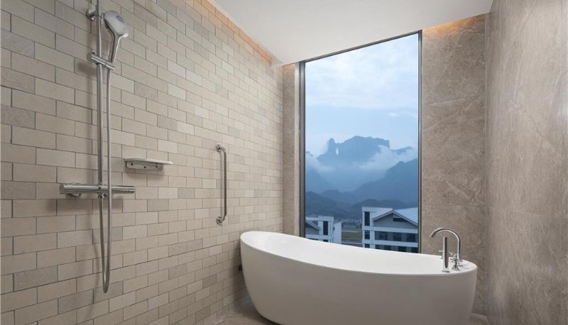 Habitación - Hilton Garden Inn Zhangjiajie Tianmen Mountain