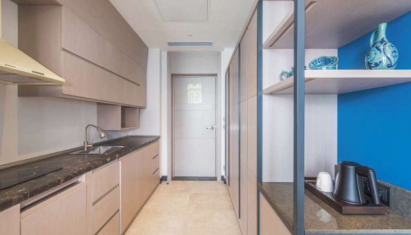 Pokój - Hilton Garden Inn Samarkand Afrosiyob