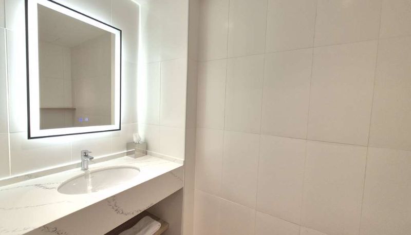 Camera - Hilton Garden Inn Termez Airitom