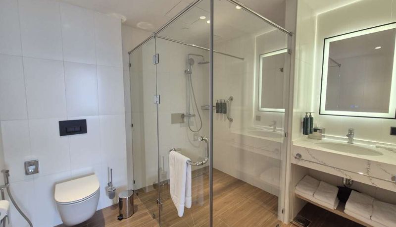 Camera - Hilton Garden Inn Termez Airitom