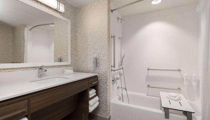 Camera - Home2 Suites by Hilton Virginia Beach Princess Anne