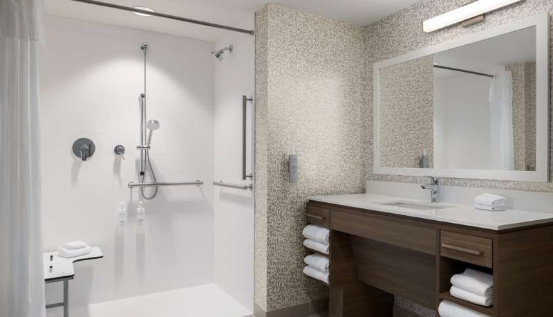 Camera - Home2 Suites by Hilton Virginia Beach Princess Anne