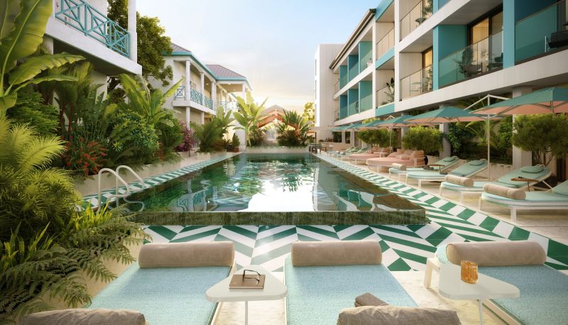 Info - Hotel Indigo TURKS & CAICOS GRACE BAY by IHG